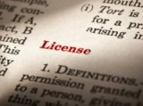 License Excerpt - Aber Law Firm