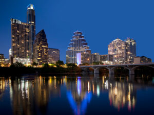 Austin Software Attorney