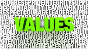Values - Aber Law Firm