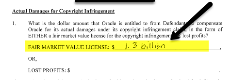 Copyright Infringement Judgement Excerpt - Aber Law Firm