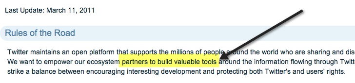 API License Agreement Excerpt - Aber Law Firm