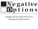 Negative Option Logo - Aber Law Firm