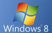 Windows 8 Logo - Aber Law Firm