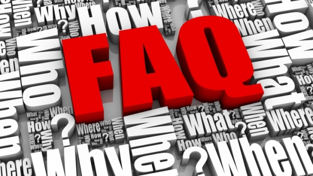FAQs - Aber Law Firm