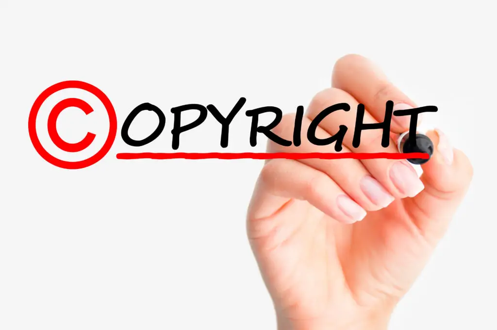 SaaS software copyright protection, Aber Law Firm