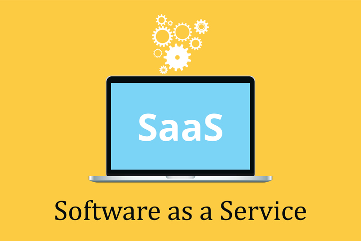 saas agreement 