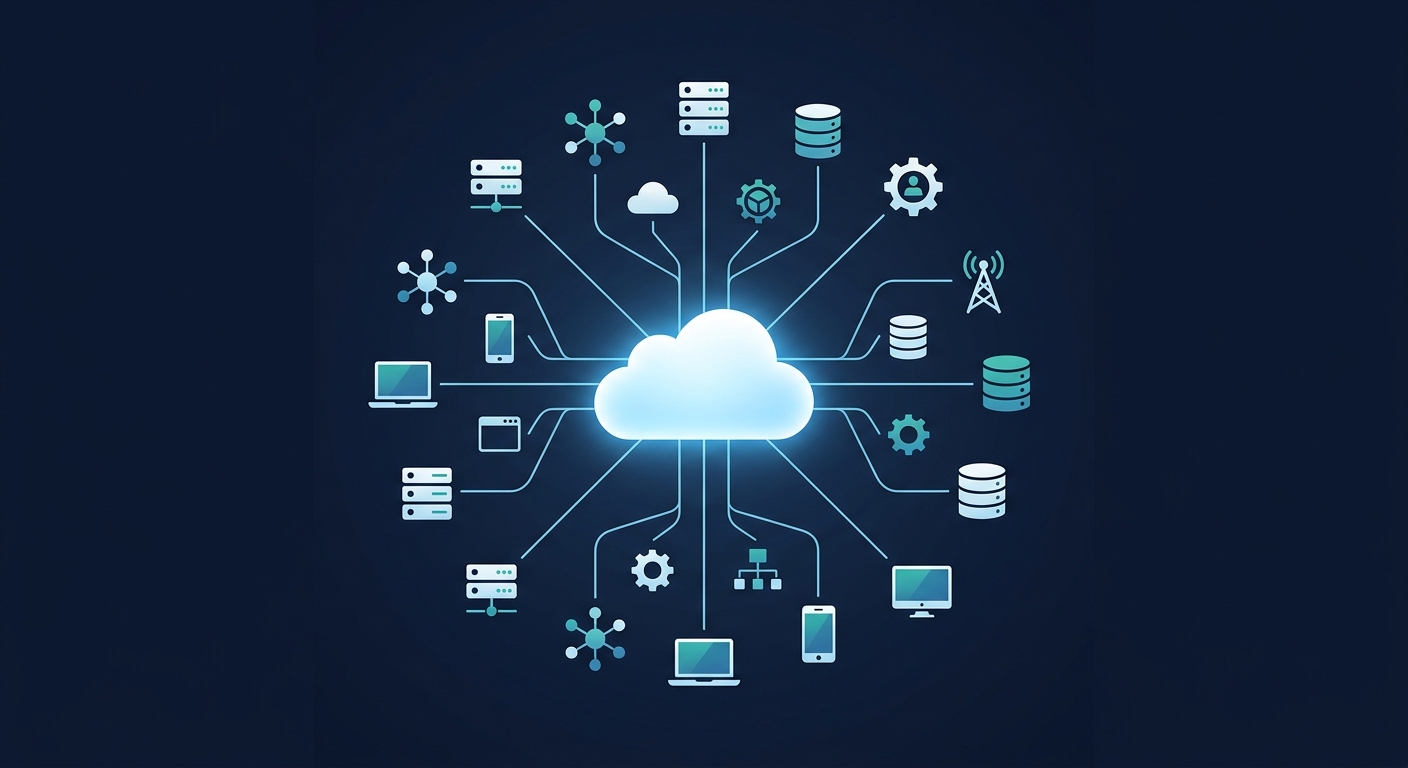 Cloud services agreement attorney for software vendors, Aber Law Firm