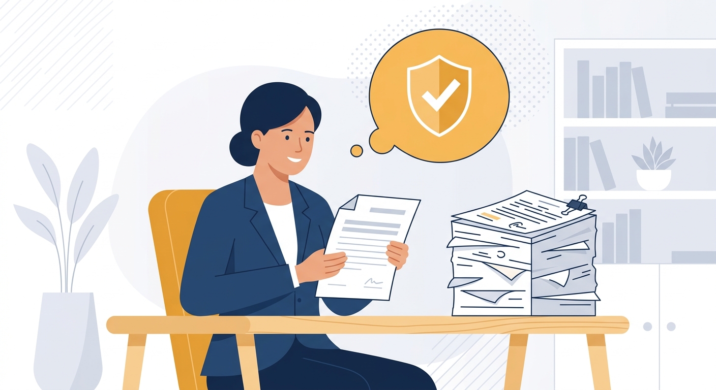 What your software EULA or SaaS agreement signals about your company, Aber Law Firm