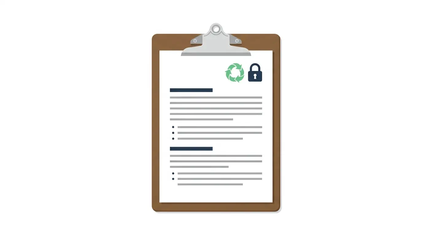 Open source software policy document for SaaS and software companies, Aber Law Firm