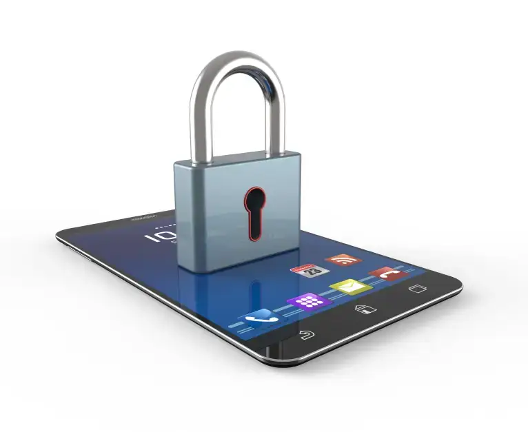 App developer privacy, Aber Law Firm