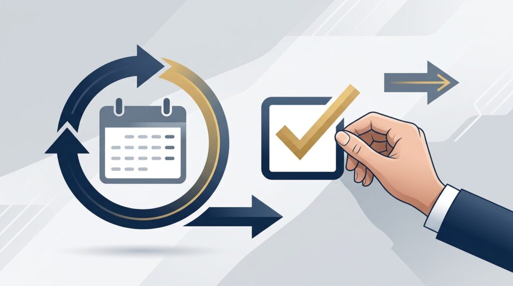 Subscription auto-renewal and consent under the FTC Negative Option Rule, a recurring payment cycle and a consent checkbox, Aber Law Firm