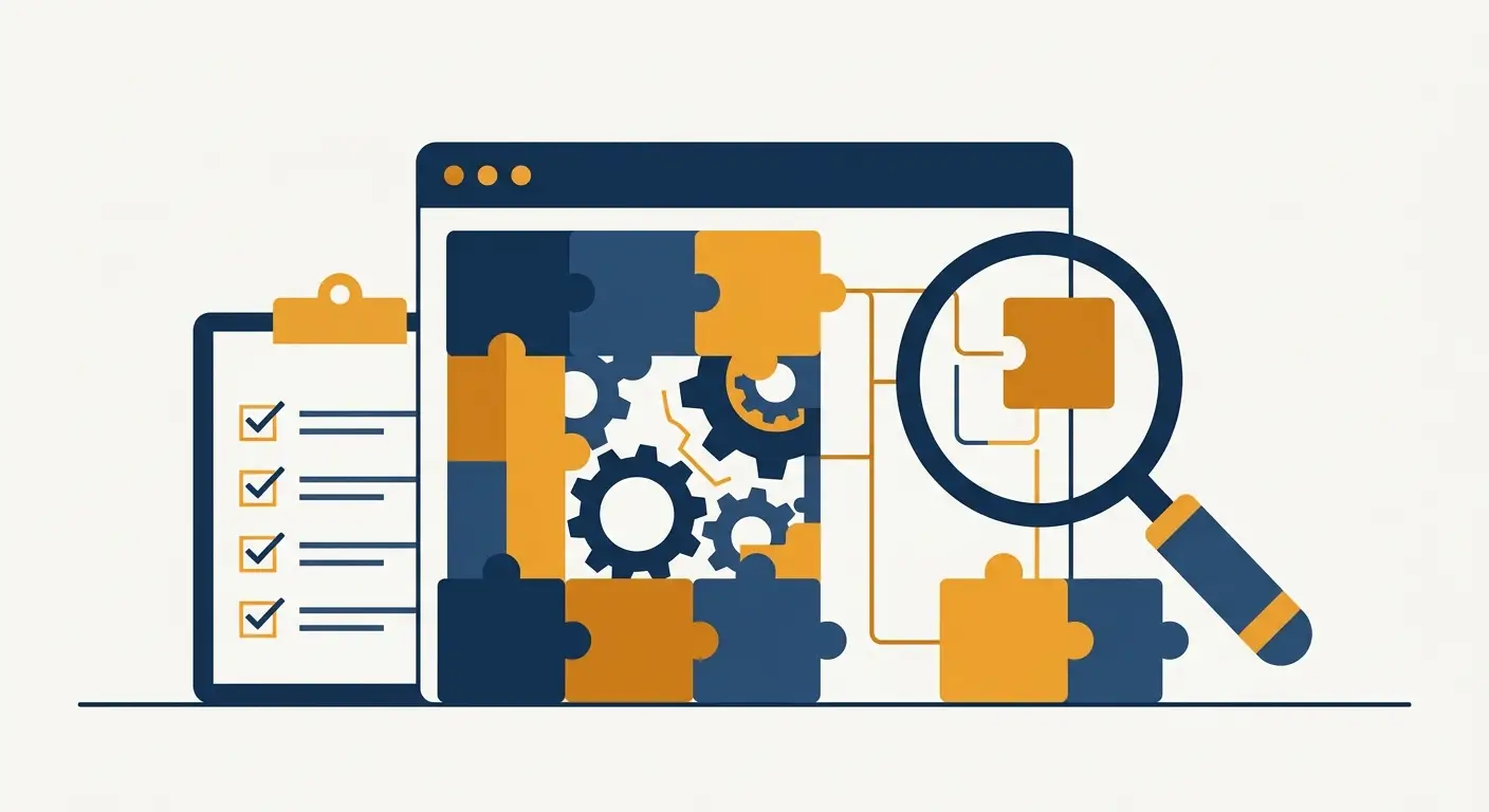 Open source compliance and software bill of materials review, Aber Law Firm