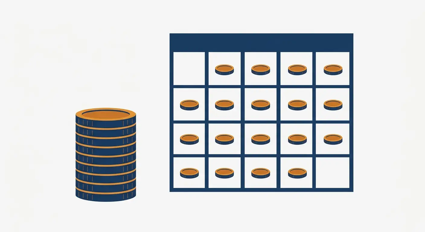 SaaS revenue recognition spread ratably across a subscription calendar, Aber Law Firm