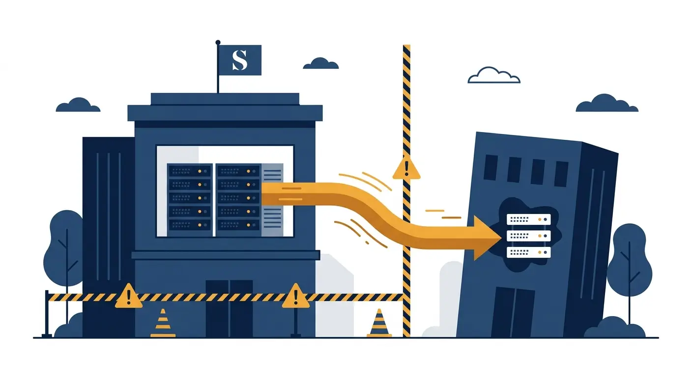 Oracle v SAP software license lesson for competitors, Aber Law Firm