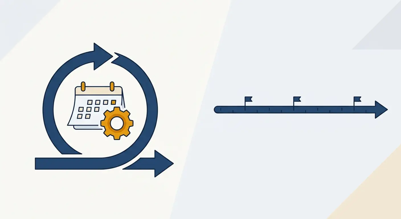 Short term vs long term SaaS commitments, Aber Law Firm
