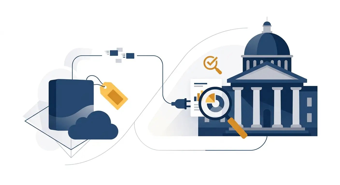 Selling software to the government: CSP-1 disclosures and audited pricing, Aber Law Firm