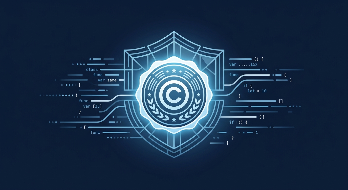 Software copyright lawyer for software and SaaS vendors, Aber Law Firm