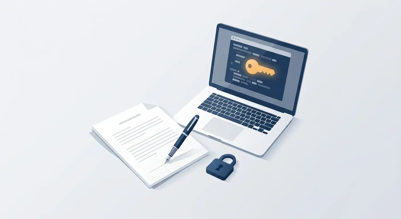Software licensing agreement for software and SaaS vendors, Aber Law Firm