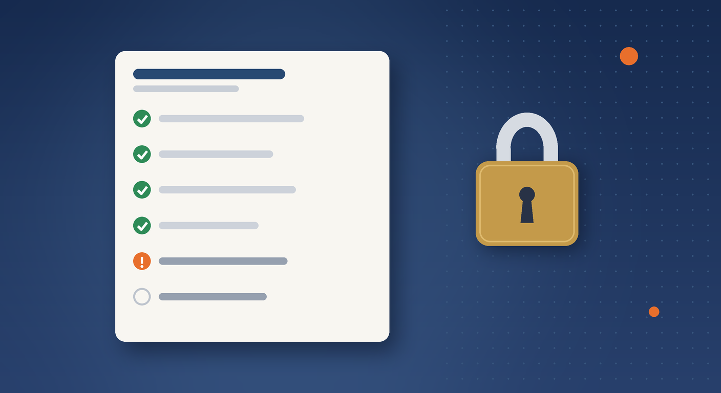 CCPA audit requirements checklist for SaaS vendors, Aber Law Firm